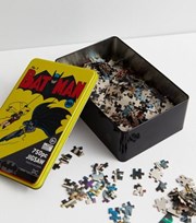 New Look Batman Jigsaw Puzzle